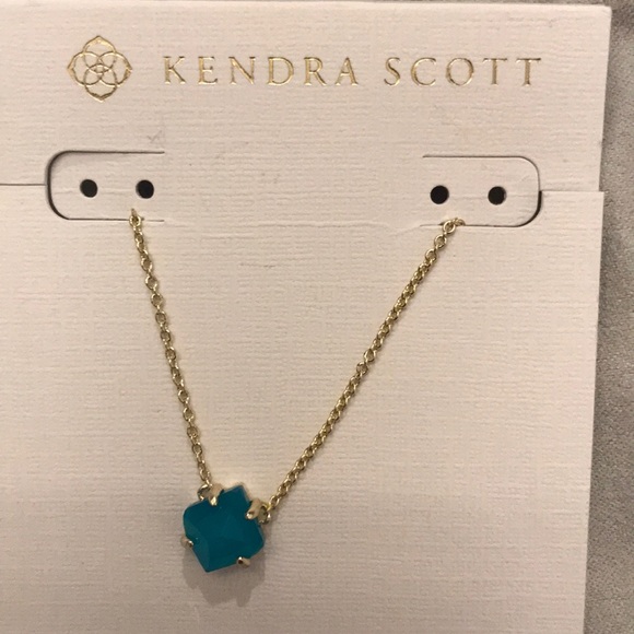 Kendra Scott NWT necklace - Picture 2 of 3